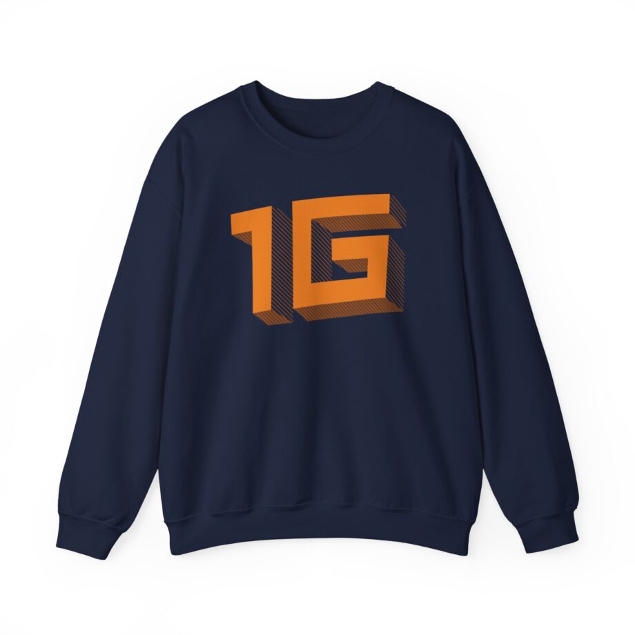 Summit1g Unisex Heavy Blend™ Crewneck Sweatshirt