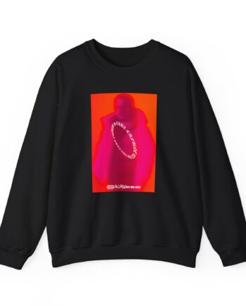 Cruz Cafune Unisex Heavy Blend™ Crewneck Sweatshirt