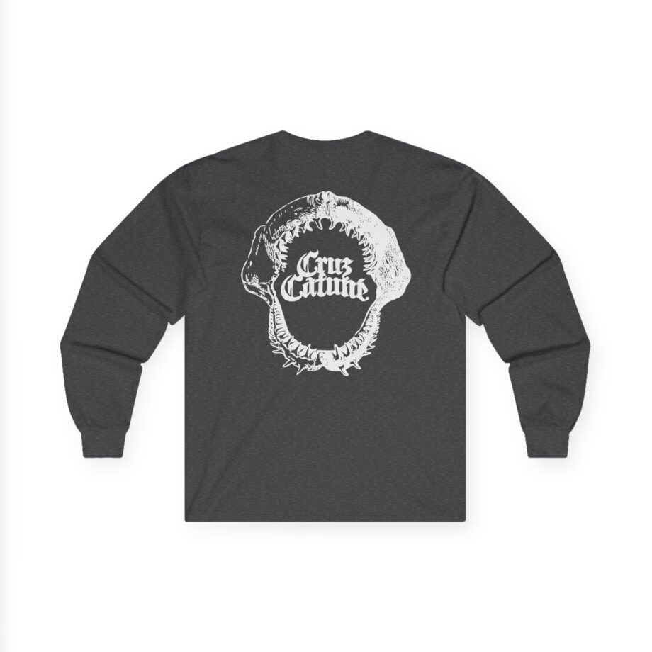 Cruz Cafune Unisex Ultra Cotton Long Sleeve Tee