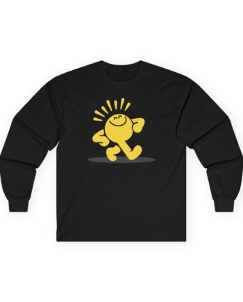 Jacksepticeye Sonny Unisex Ultra Cotton Long Sleeve Tee