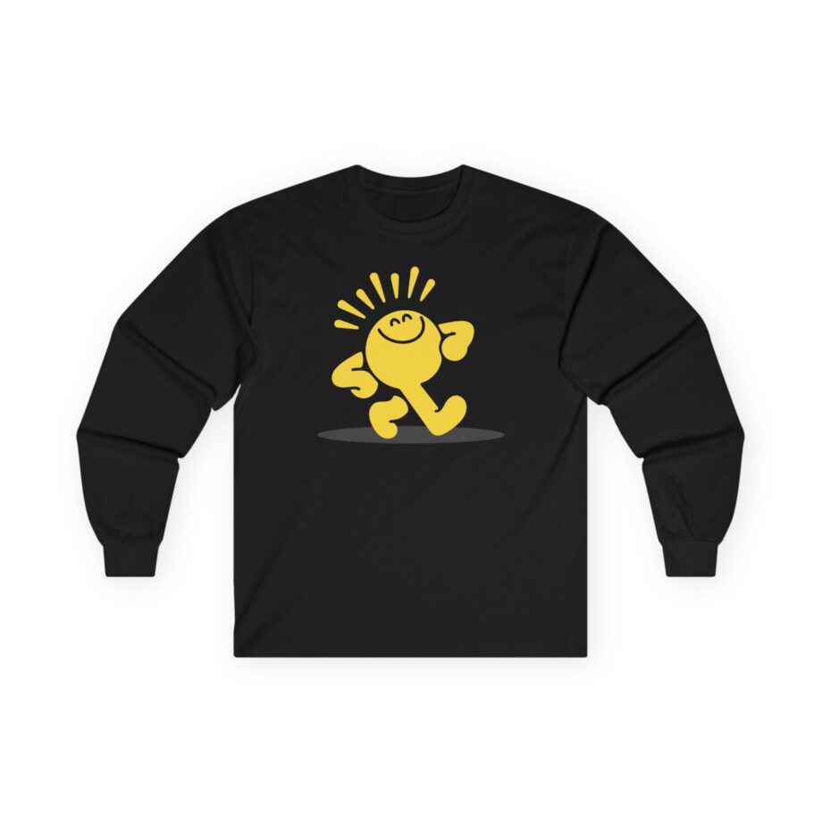 Jacksepticeye Sonny Unisex Ultra Cotton Long Sleeve Tee