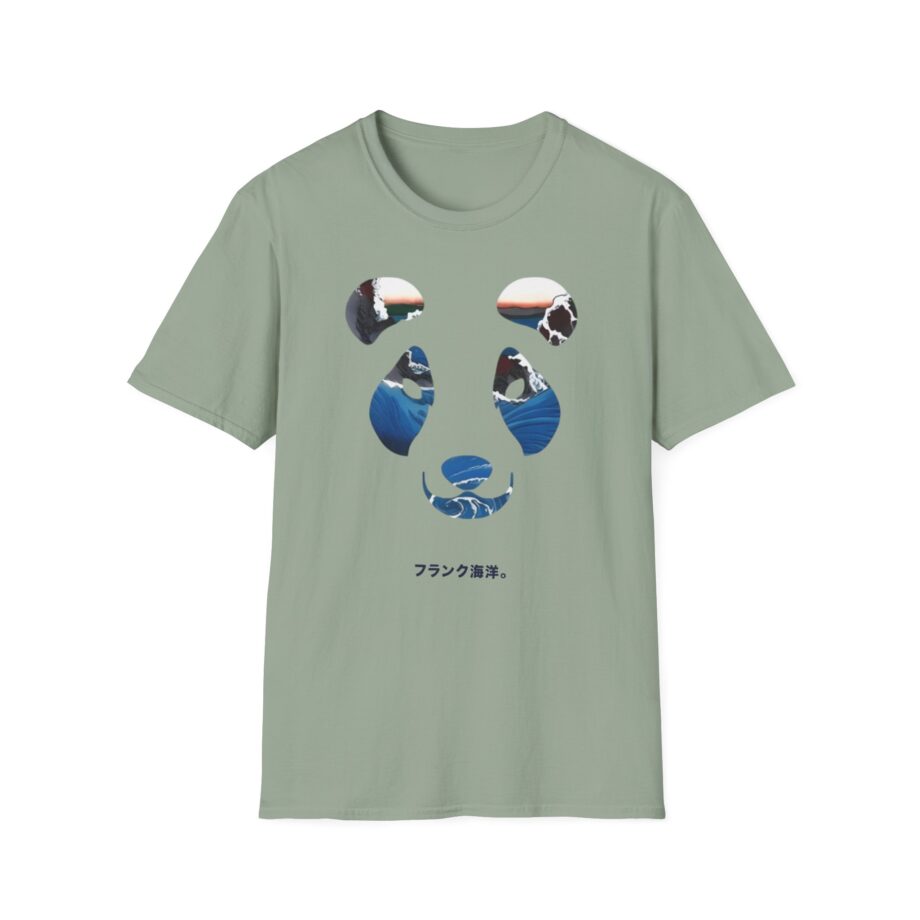 Frank Ocean Unisex Softstyle T-Shirt