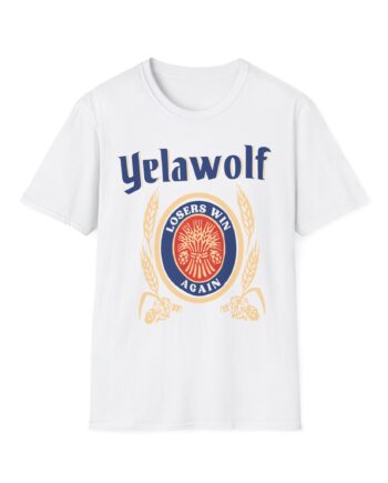 YM Unisex Softstyle T-Shirt