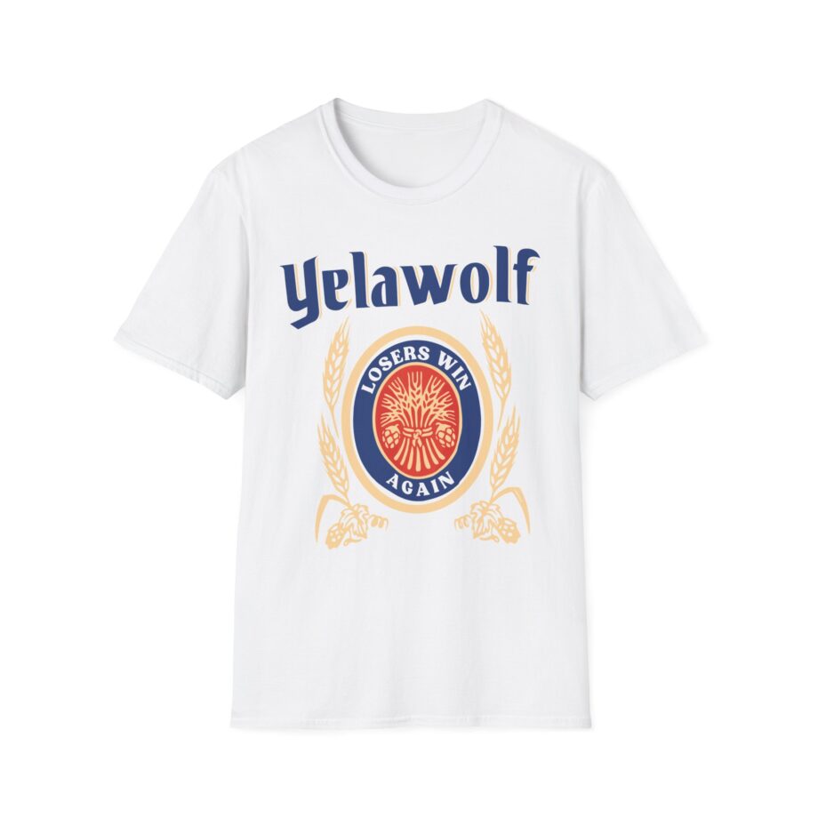 YM Unisex Softstyle T-Shirt