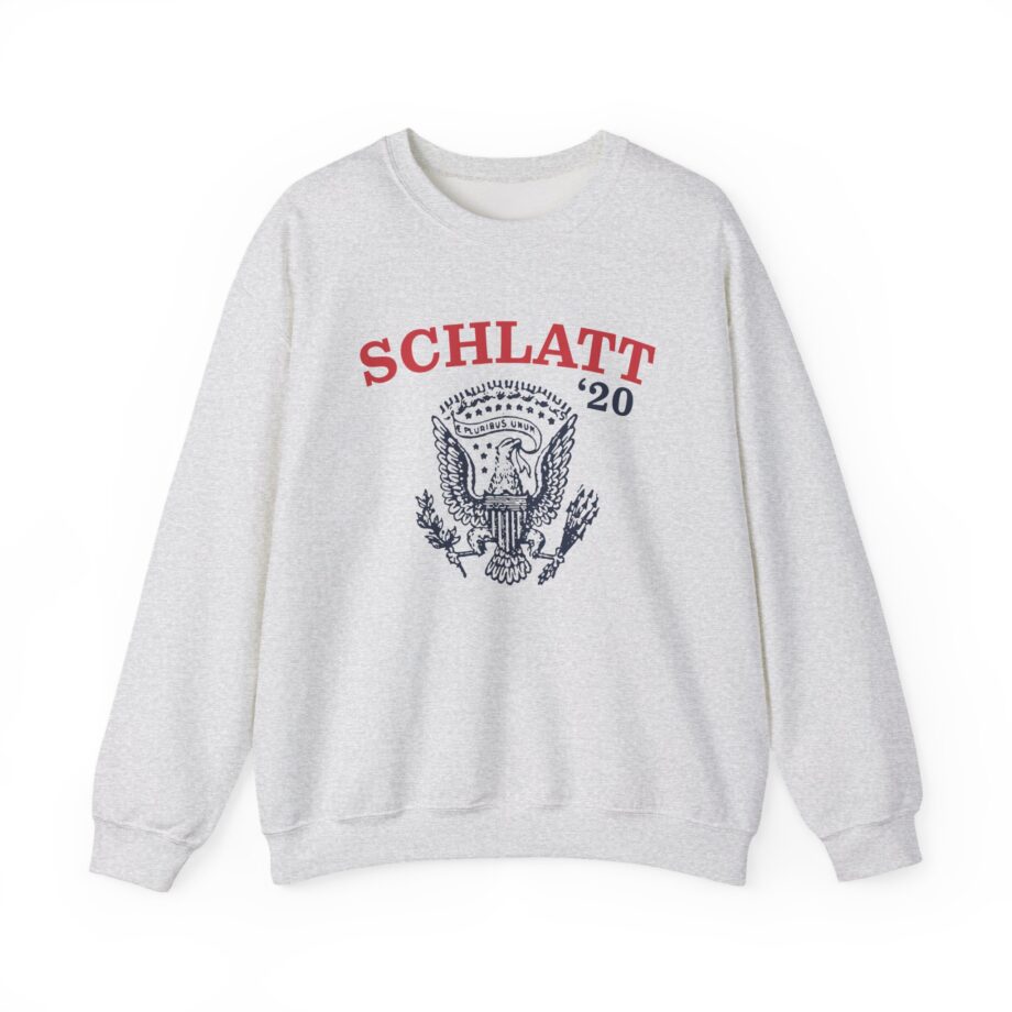 Jschlatt Schlatt ’20 Unisex Heavy Blend™ Crewneck Sweatshirt