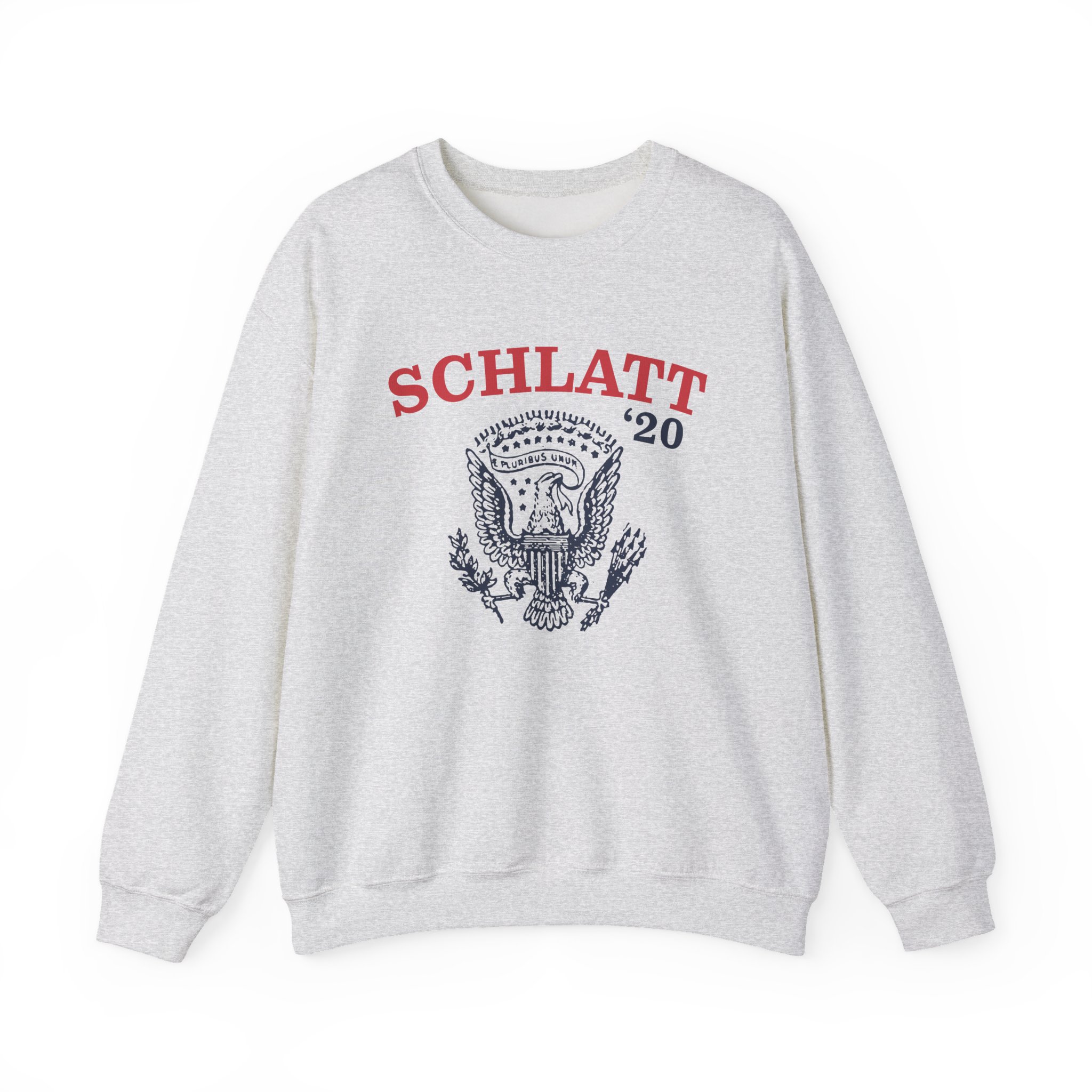 Jschlatt Schlatt ’20 Unisex Heavy Blend™ Crewneck Sweatshirt