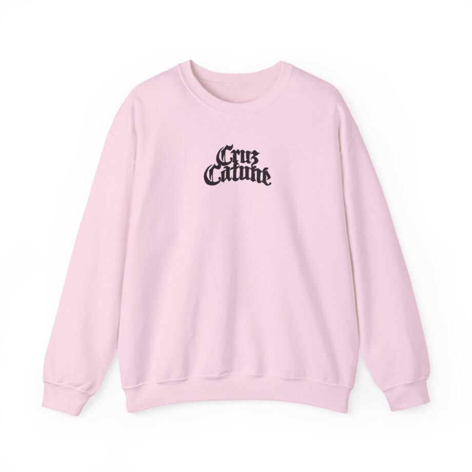 Cruz Cafune Unisex Heavy Blend™ Crewneck Sweatshirt