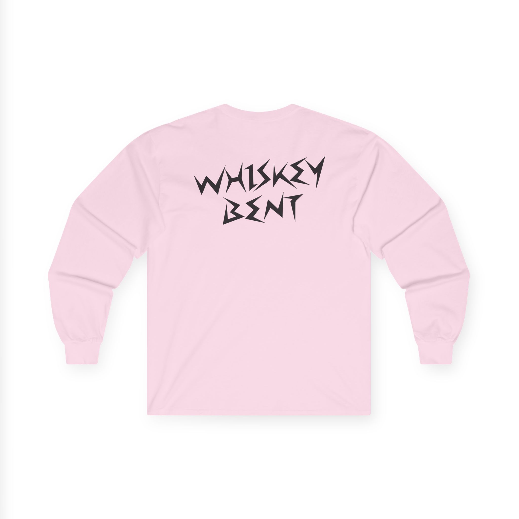 YM Unisex Ultra Cotton Long Sleeve Tee