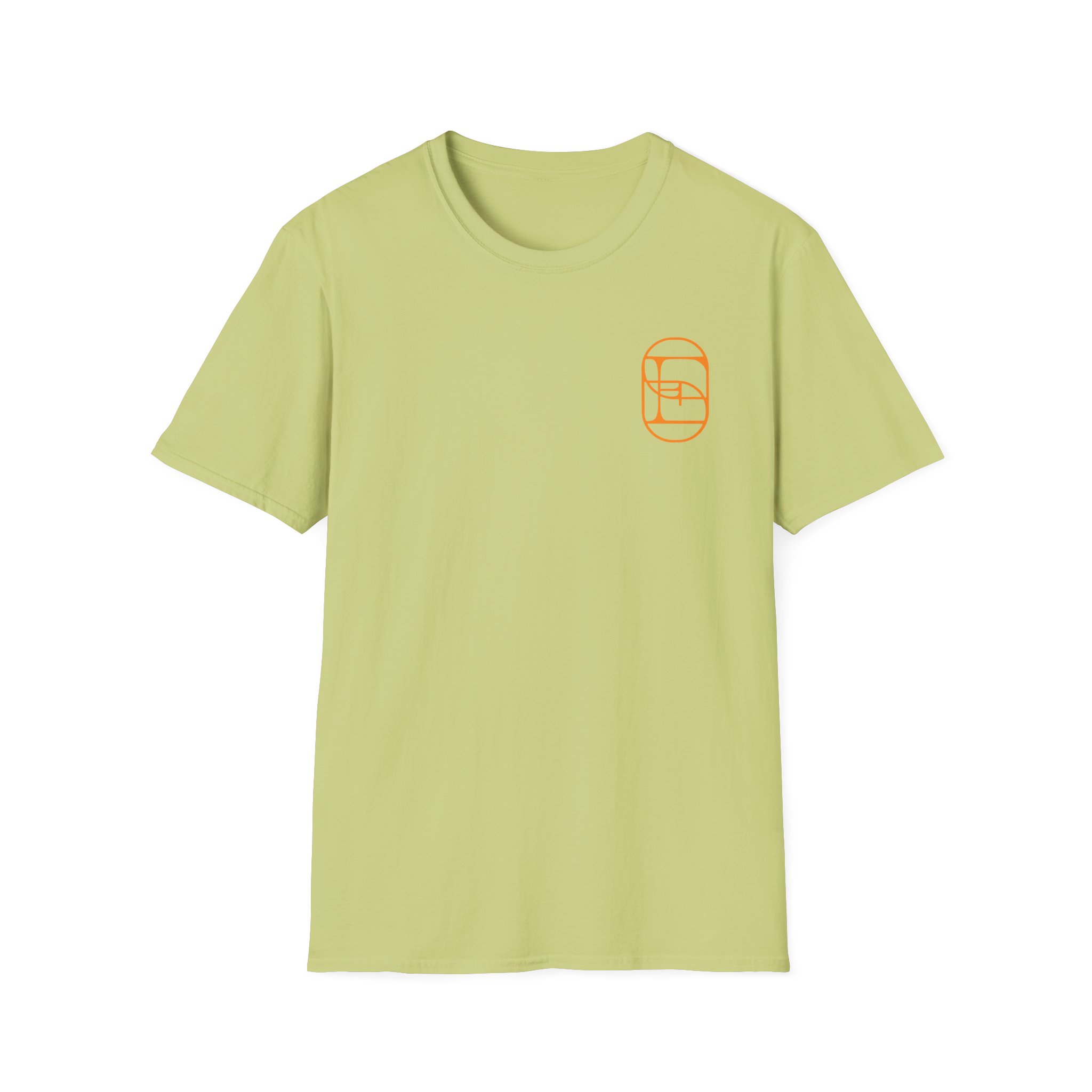 Froukje Unisex Softstyle T-Shirt