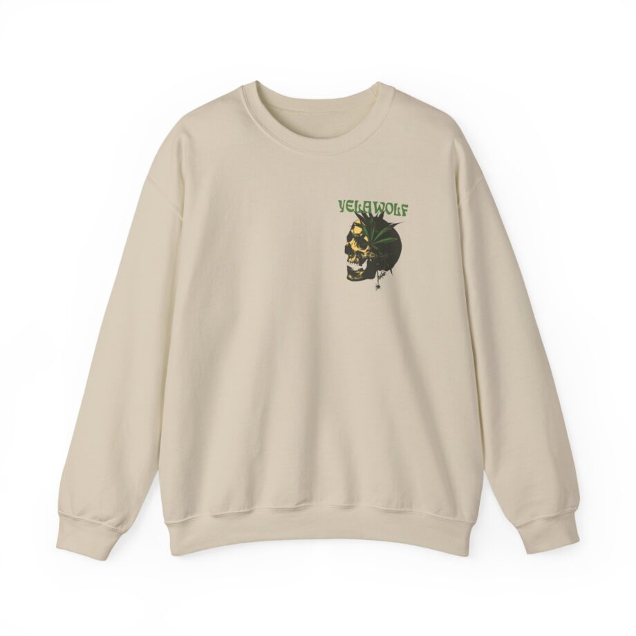 YM Unisex Heavy Blend™ Crewneck Sweatshirt
