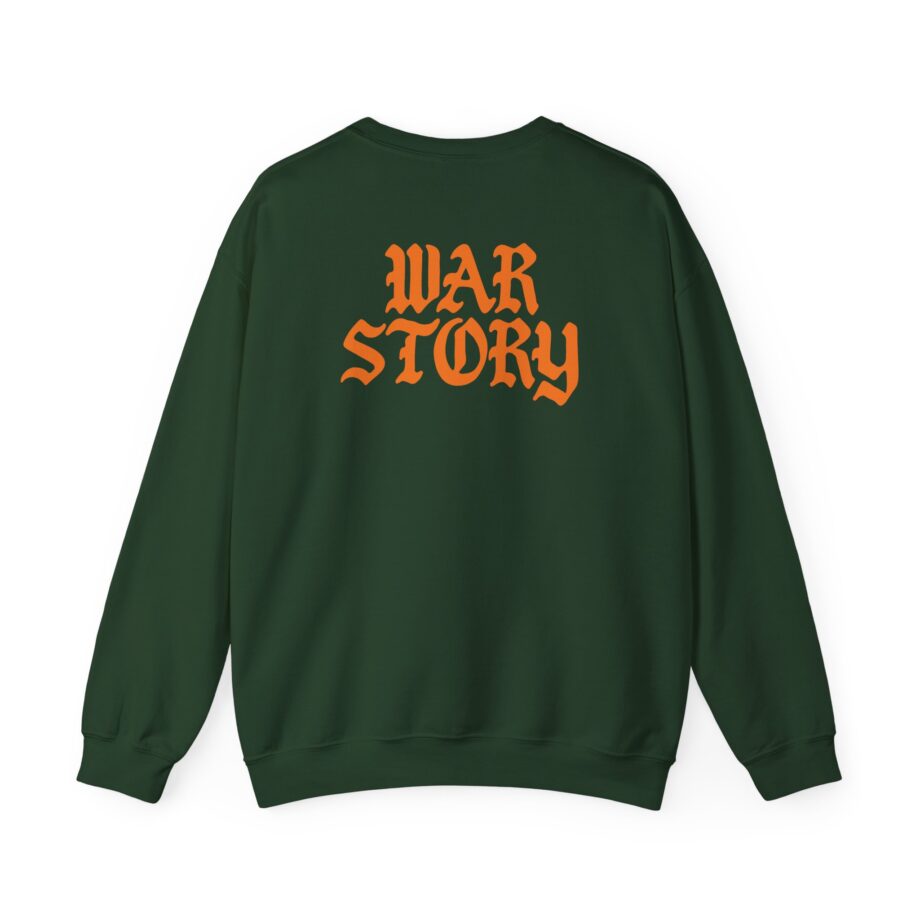 YM Unisex Heavy Blend™ Crewneck Sweatshirt