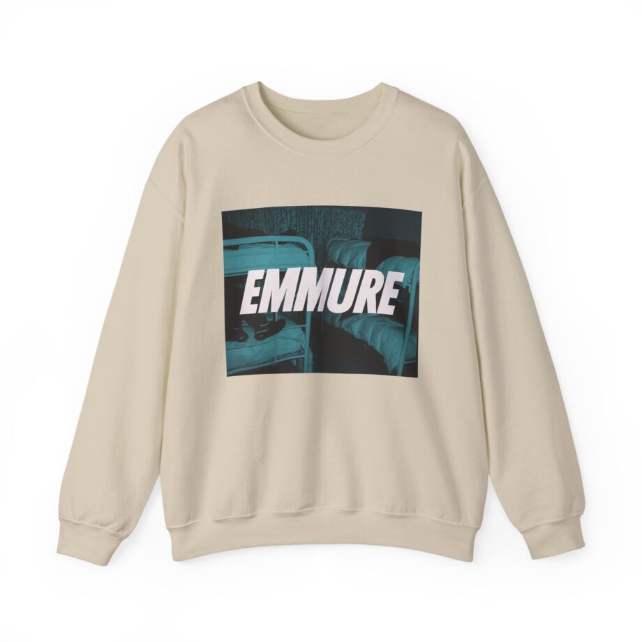 Emmure Bunks Unisex Heavy Blend™ Crewneck Sweatshirt