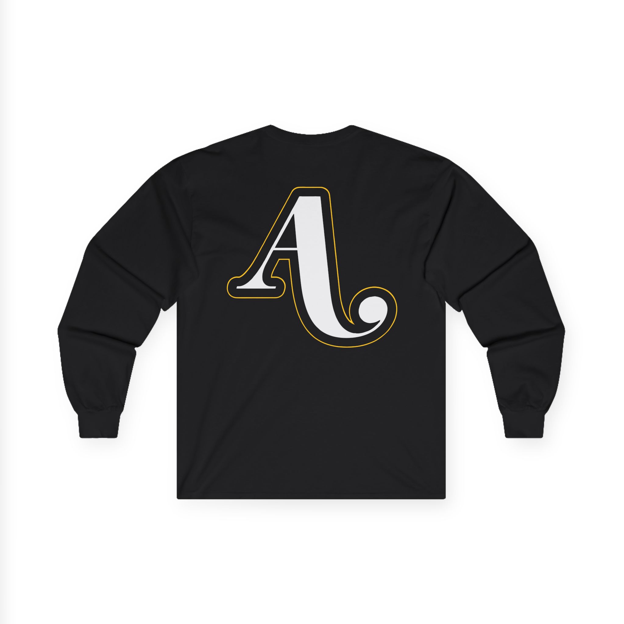 Adele Unisex Ultra Cotton Long Sleeve Tee