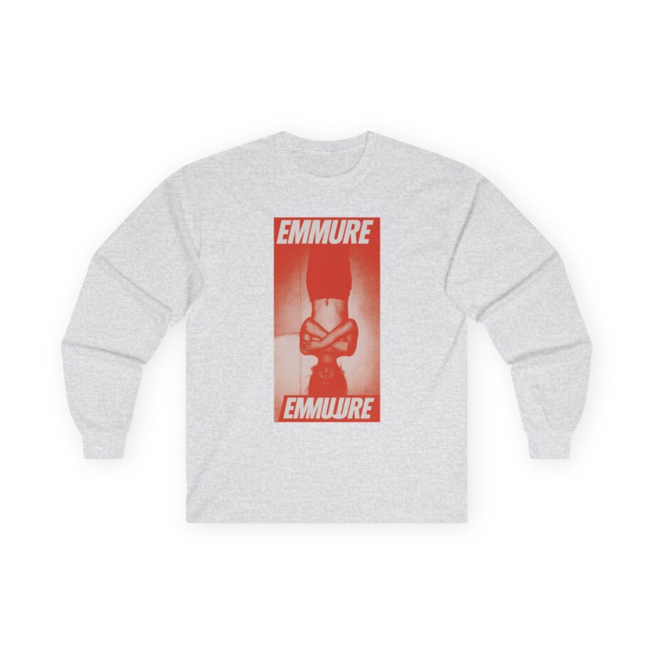 Emmure Vampire Killer Unisex Ultra Cotton Long Sleeve Tee