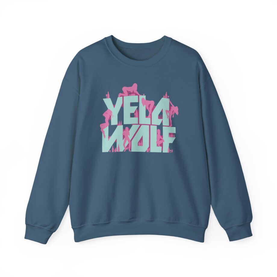 YM Unisex Heavy Blend™ Crewneck Sweatshirt
