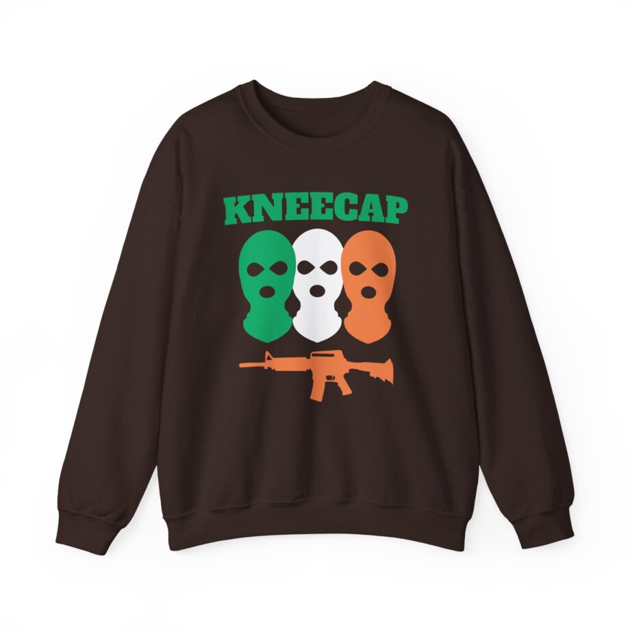 Kneecap Unisex Heavy Blend™ Crewneck Sweatshirt