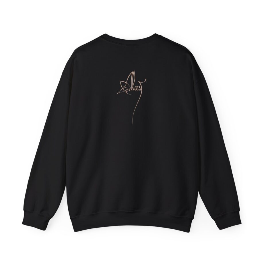 Alcest - Trees Unisex Heavy Blend™ Crewneck Sweatshirt