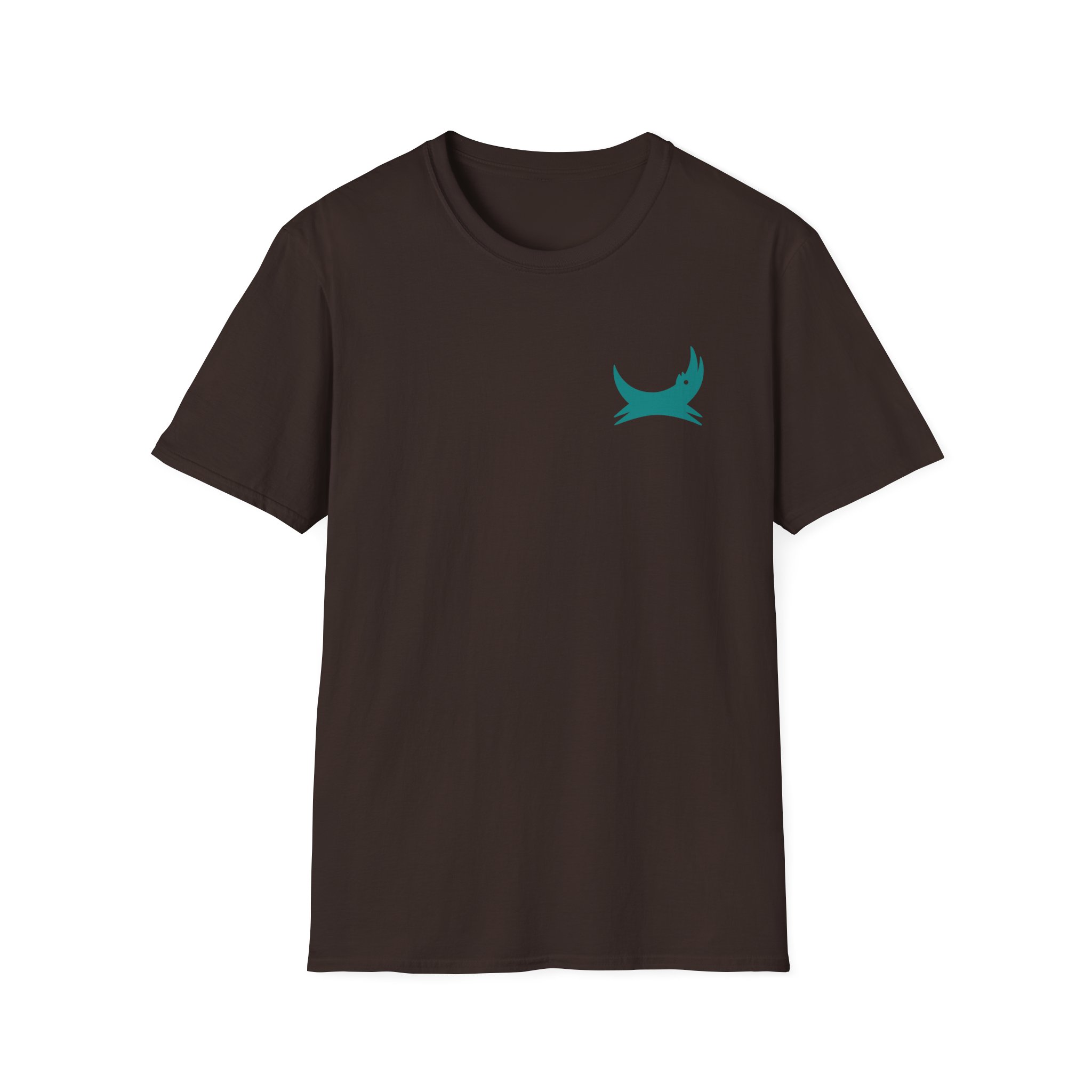 Brewdog Stacked Unisex Softstyle T-Shirt