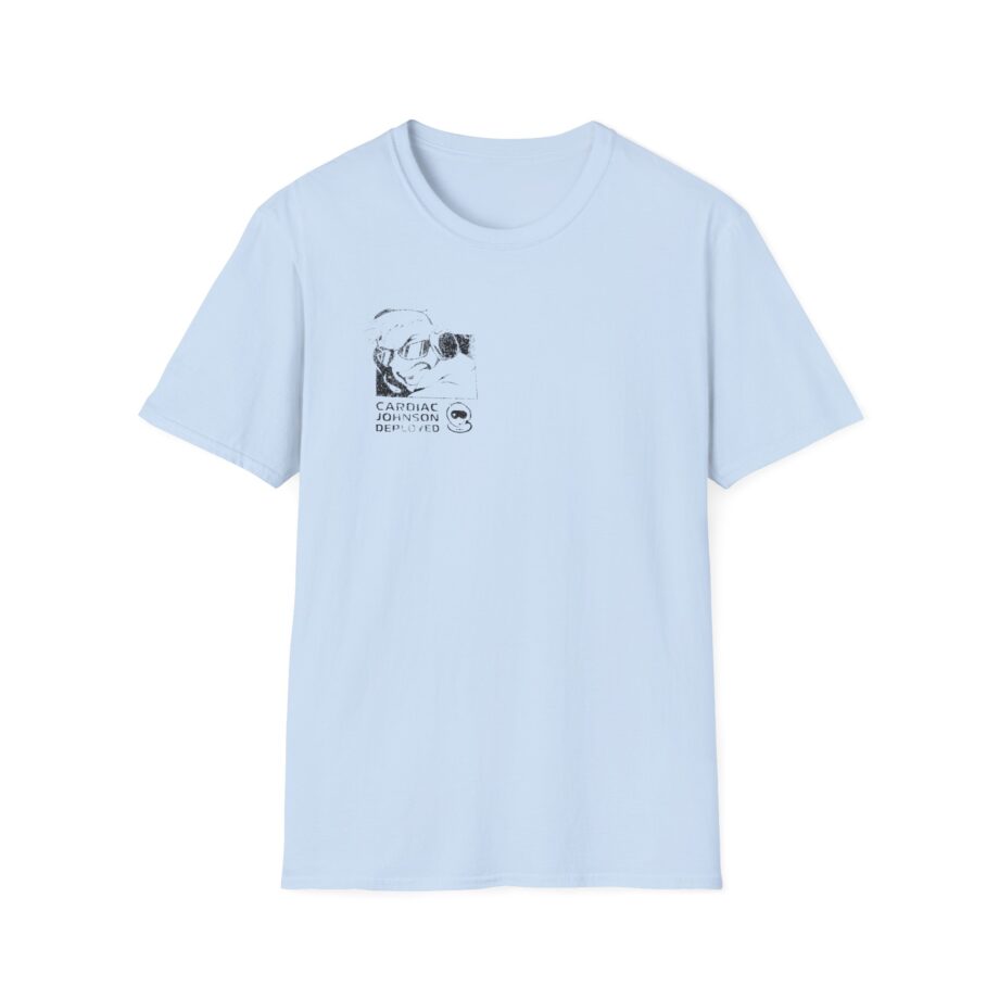 Jynxzi Unisex Softstyle T-Shirt
