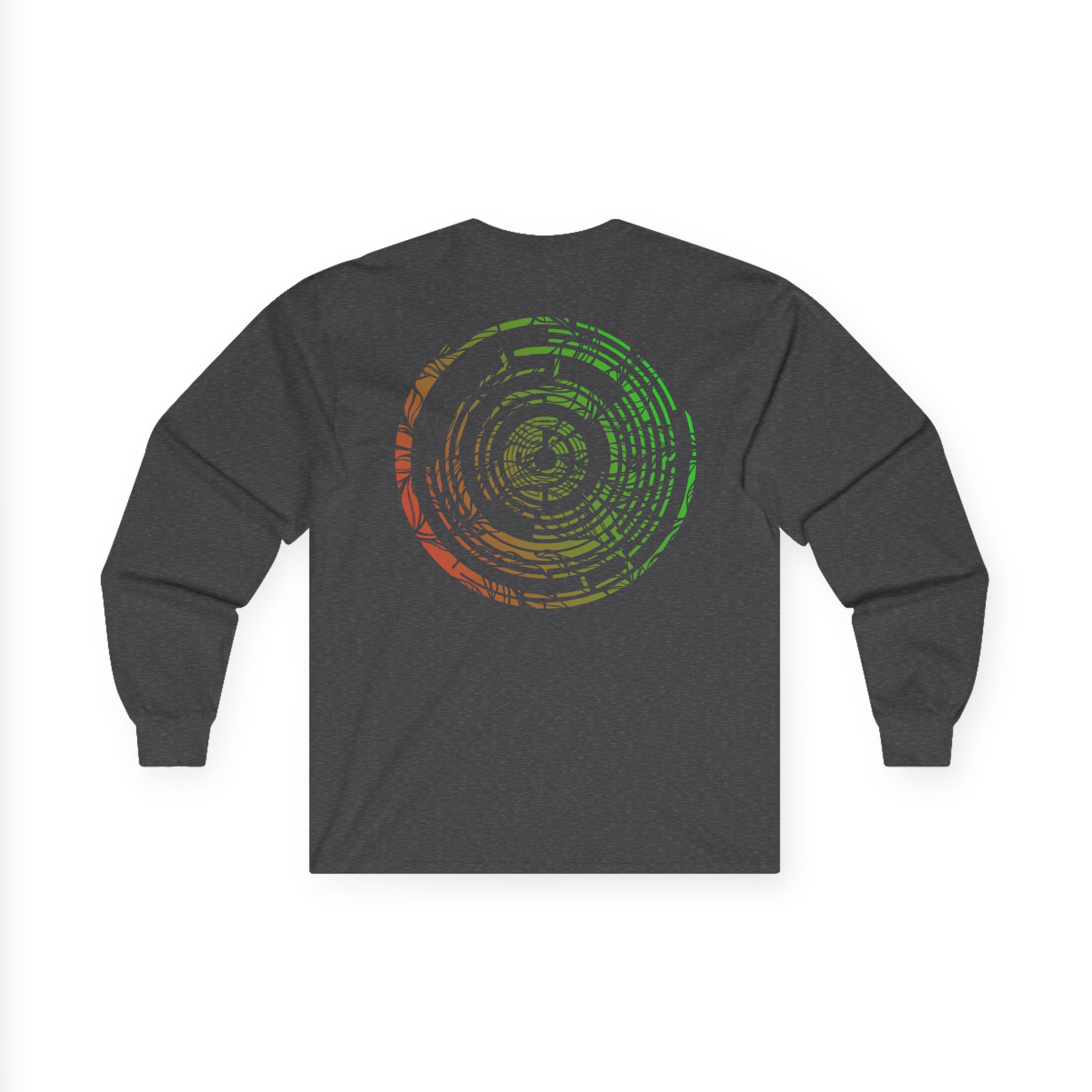 Pendulum Limited Edition Halloween Unisex Ultra Cotton Long Sleeve Tee
