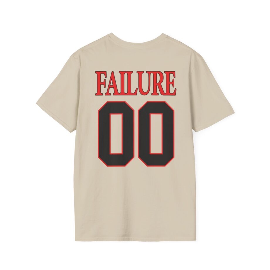 The Acacia Strain FAILURE Unisex Softstyle T-Shirt