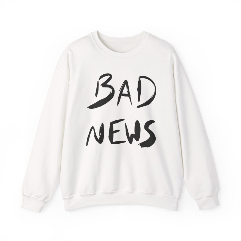 Halestorm Unisex Heavy Blend™ Crewneck Sweatshirt