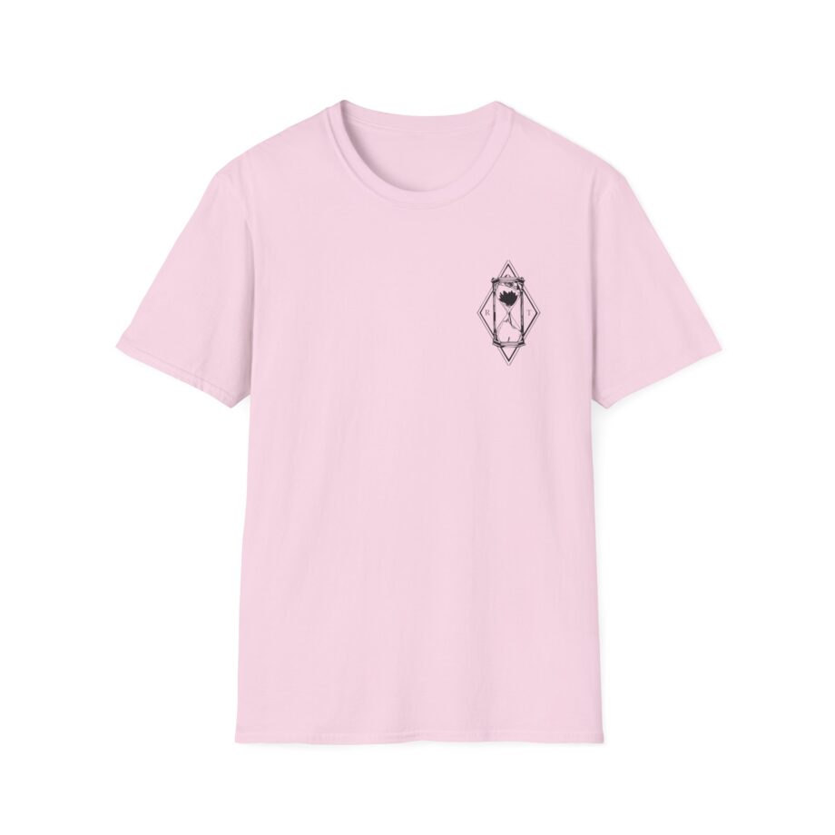 Rolo Tomassi Floating In Hope Unisex Softstyle T-Shirt