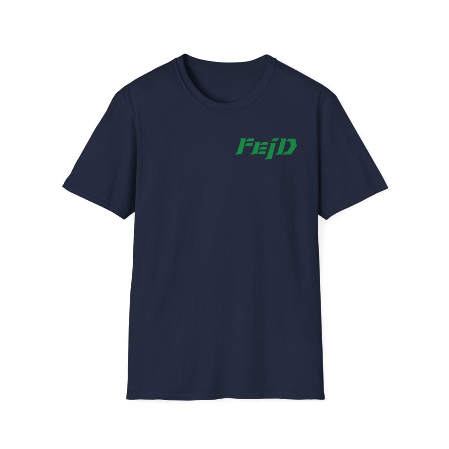 Feid Unisex Softstyle T-Shirt