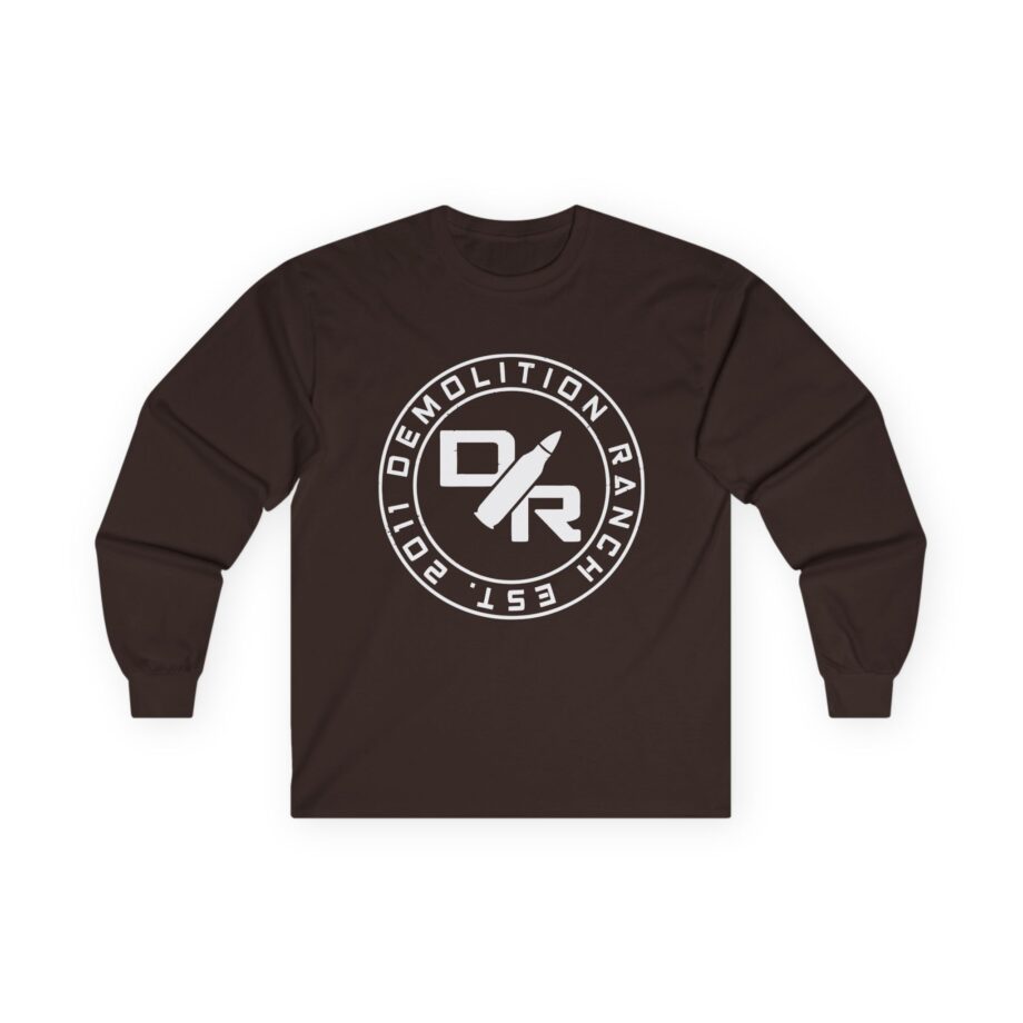 Demolition Ranch Unisex Ultra Cotton Long Sleeve Tee