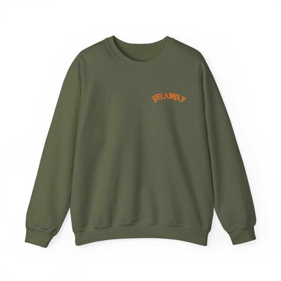 YM Unisex Heavy Blend™ Crewneck Sweatshirt