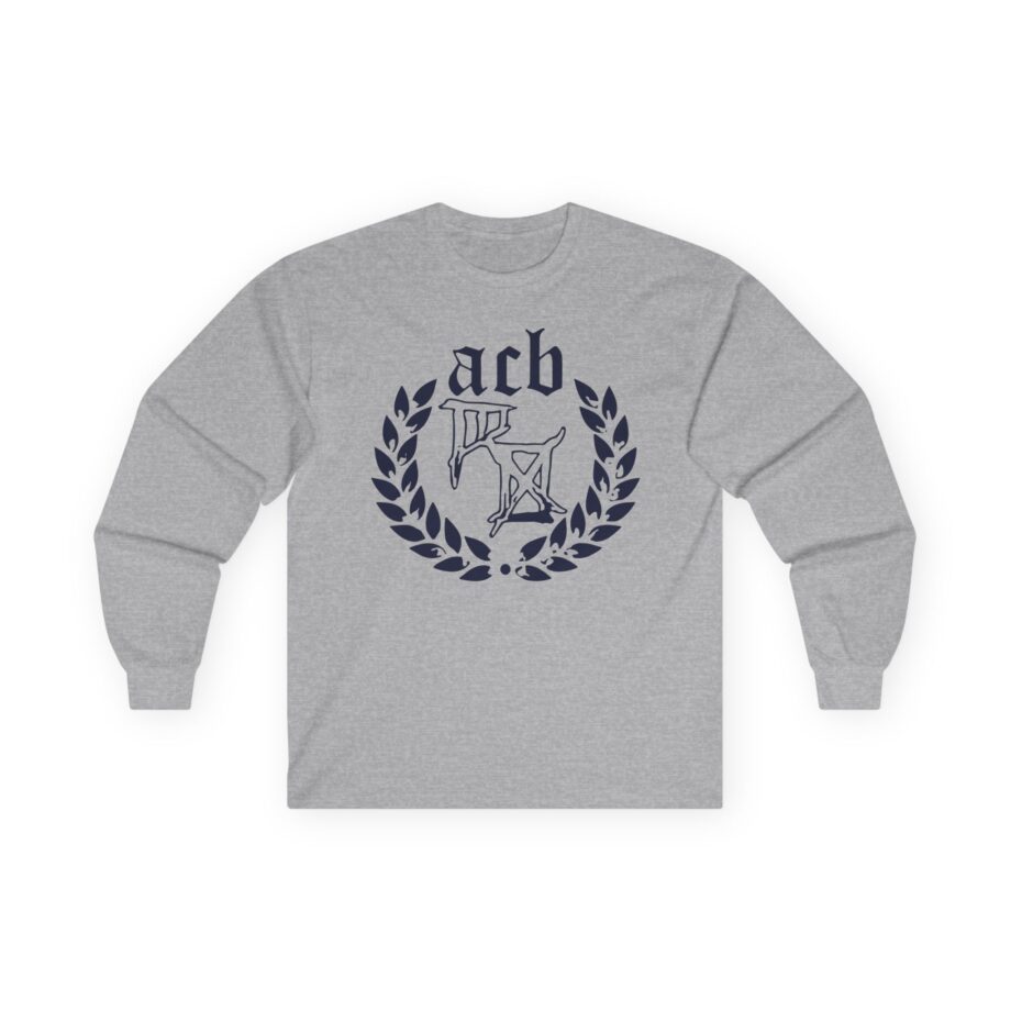 Rotting Out Unisex Ultra Cotton Long Sleeve Tee