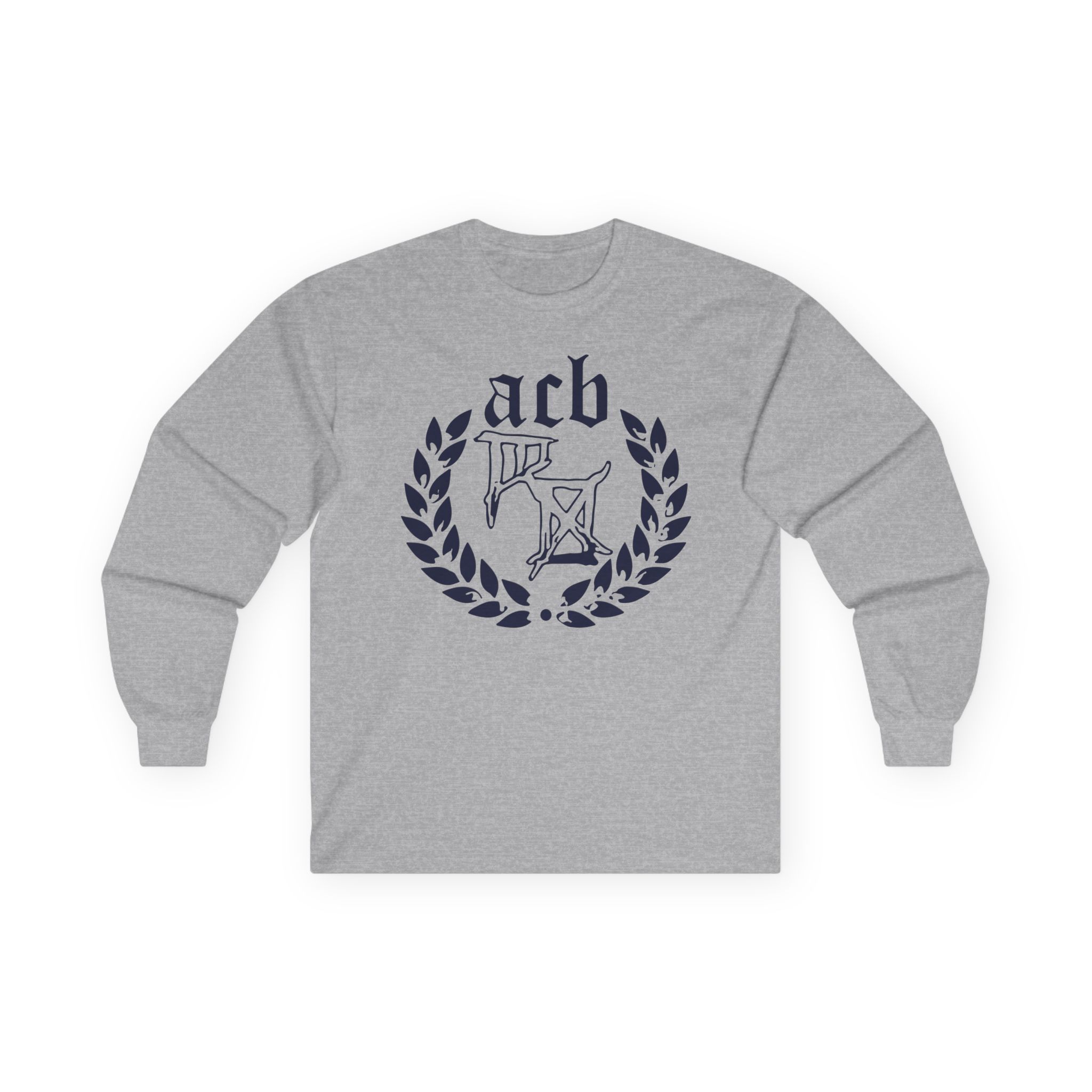 Rotting Out Unisex Ultra Cotton Long Sleeve Tee