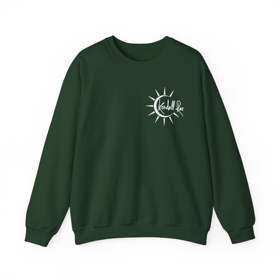 Kendall Rae Unisex Heavy Blend™ Crewneck Sweatshirt