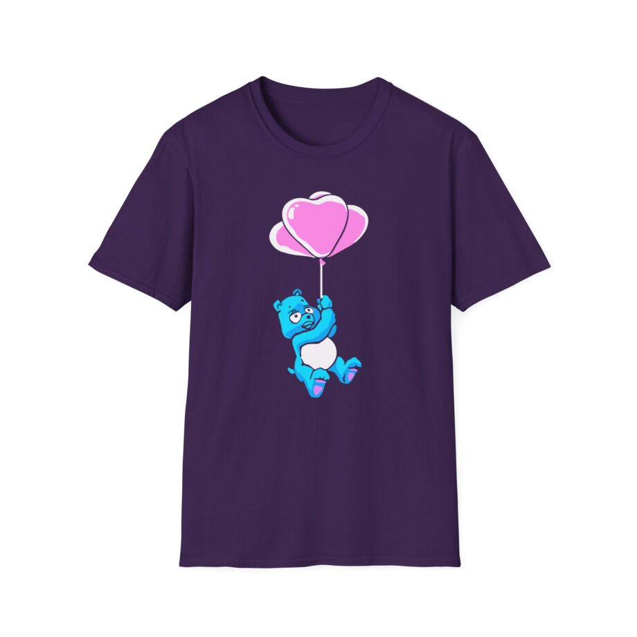 James Marriott Unisex Softstyle T-Shirt