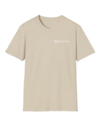 David Goggins Unisex Softstyle T-Shirt