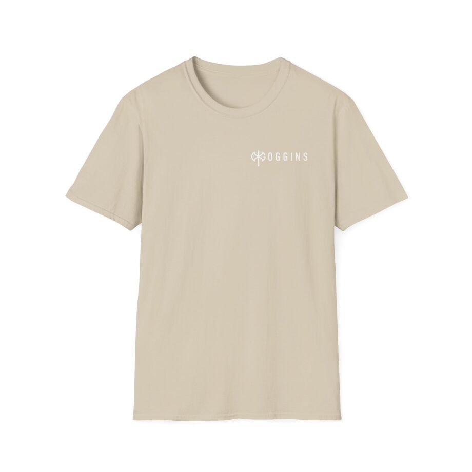 David Goggins Unisex Softstyle T-Shirt