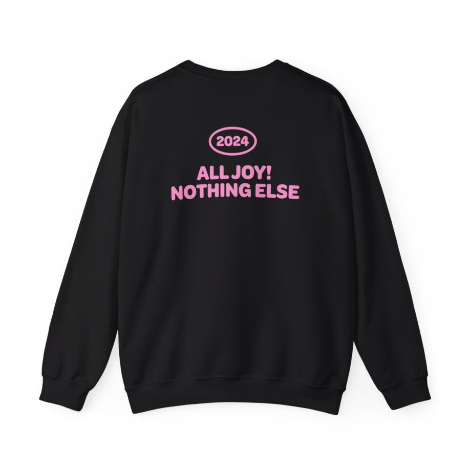 Ryan Trahan You Can Have My Joyride Unisex Heavy Blend™ Crewneck Sweatshirt
