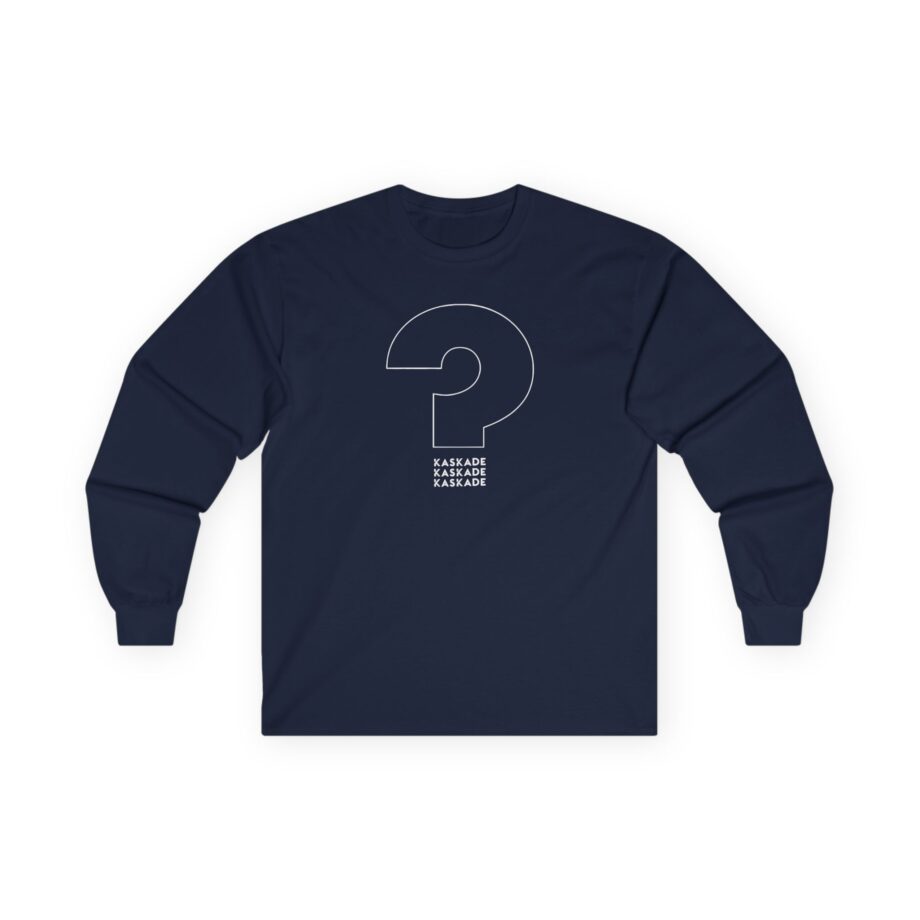 Kaskade Mystery Bundle Unisex Ultra Cotton Long Sleeve Tee