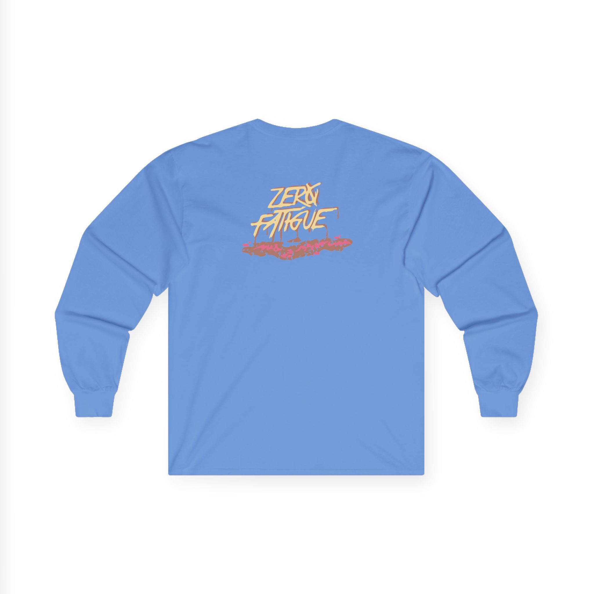 Smino Unisex Ultra Cotton Long Sleeve Tee