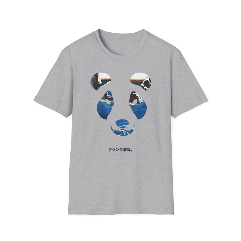 Frank Ocean Unisex Softstyle T-Shirt