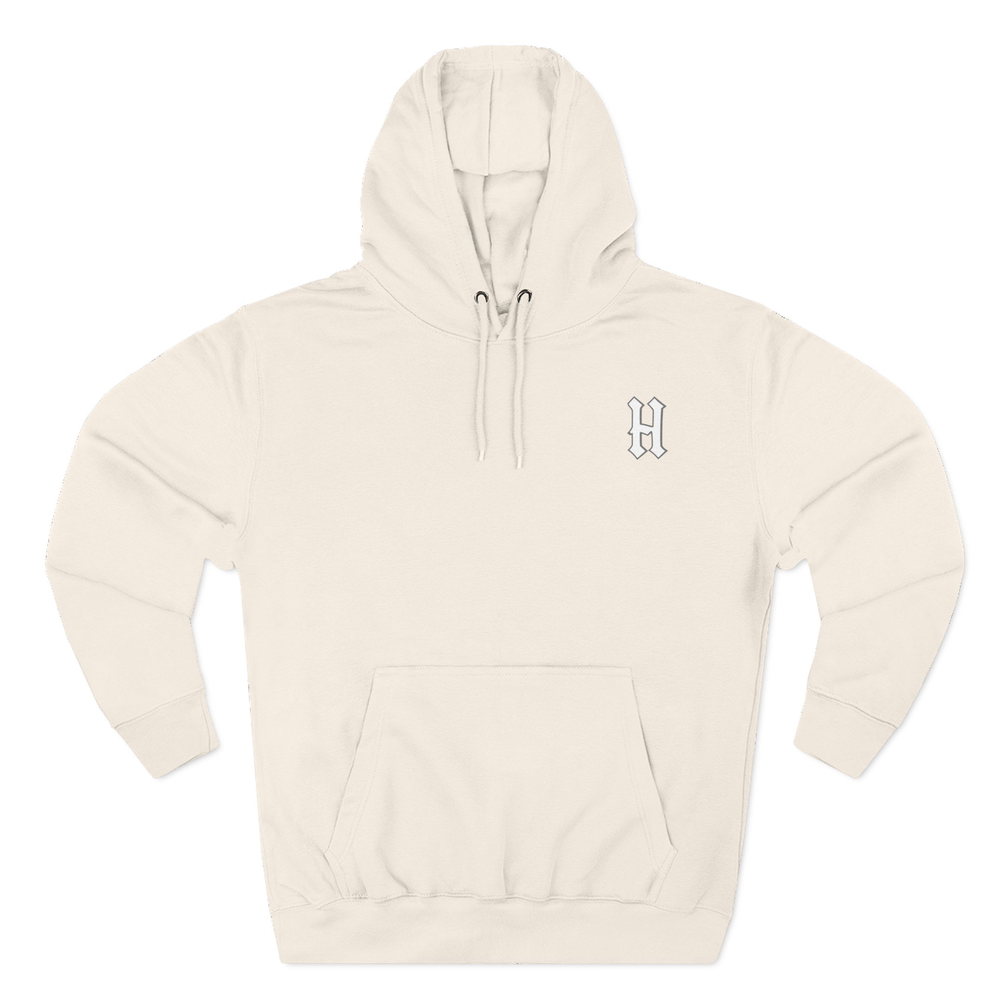 Eladio Carrion 2023 Mayaguez Three-Panel Fleece Hoodie