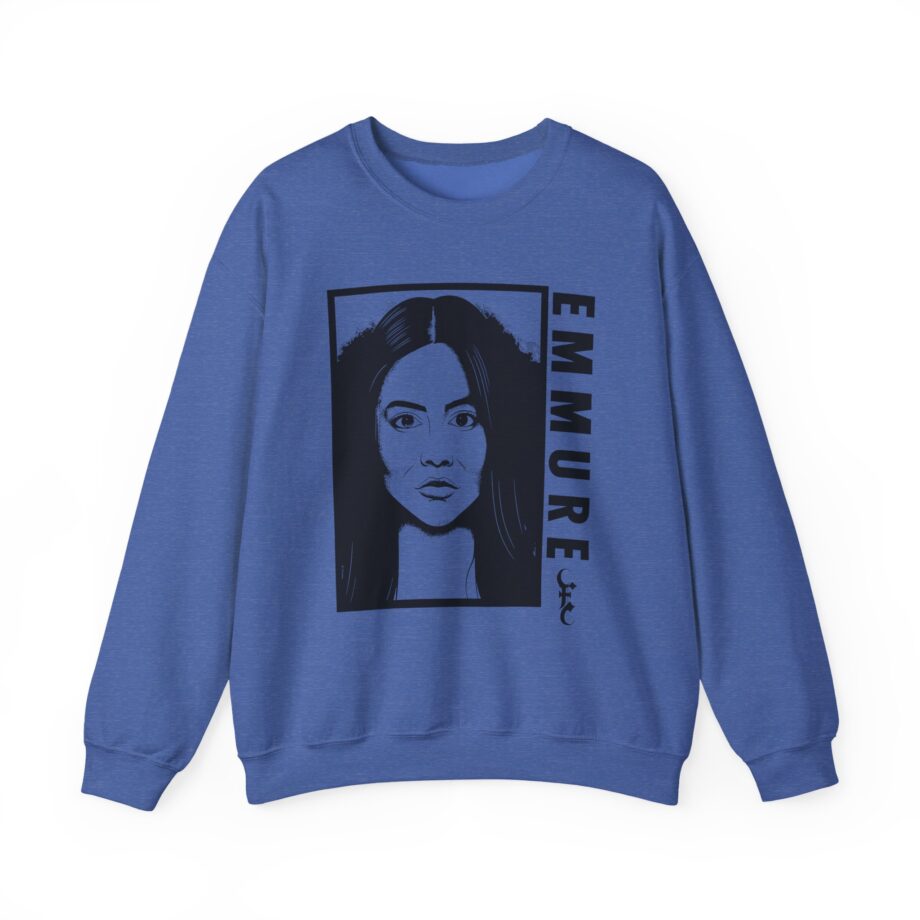 Emmure Reflection Unisex Heavy Blend™ Crewneck Sweatshirt