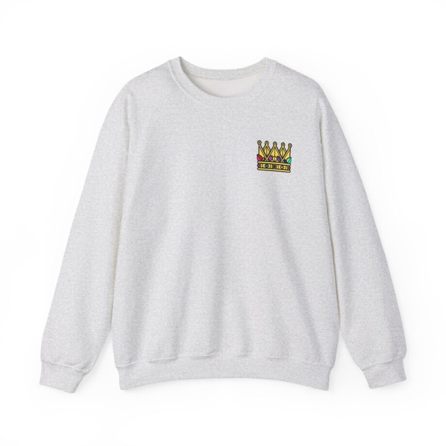 Shindy Unisex Heavy Blend™ Crewneck Sweatshirt
