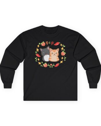 Erobb221 Unisex Ultra Cotton Long Sleeve Tee