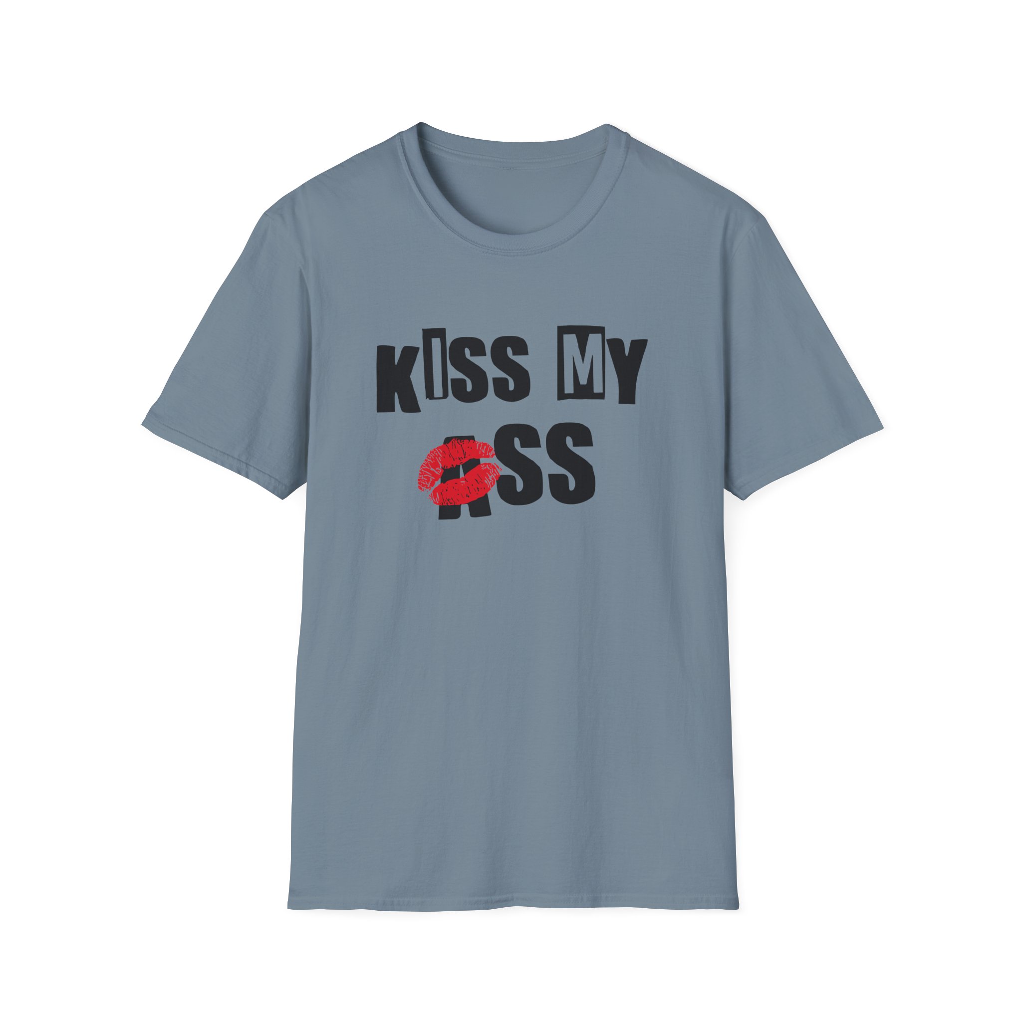 Jake and Johnnie Unisex Softstyle T-Shirt