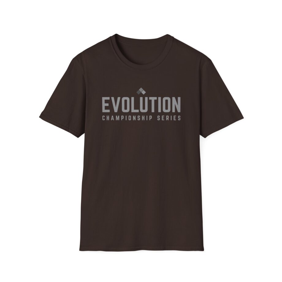 Evo Champion Unisex Softstyle T-Shirt