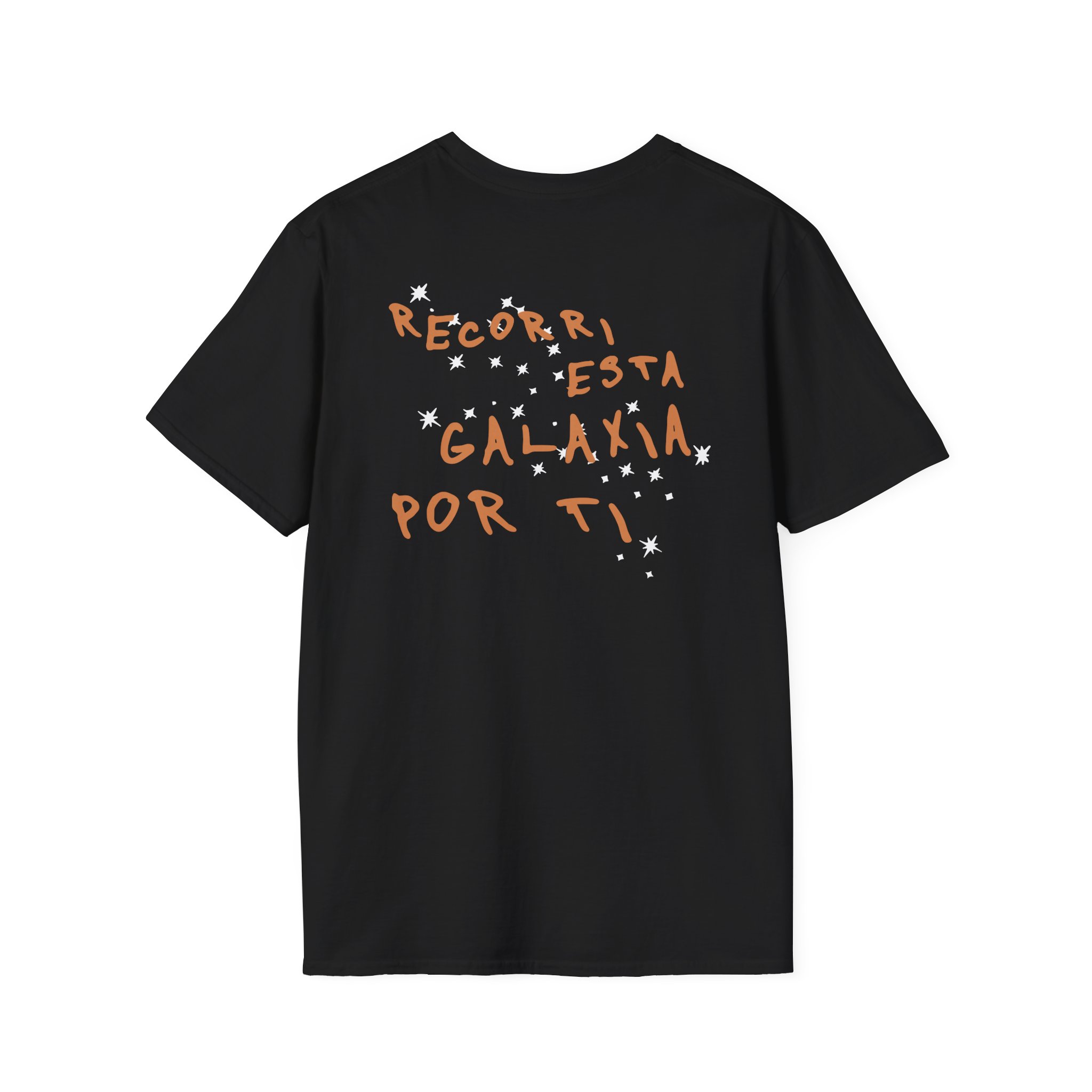 Dashiexp Unisex Softstyle T-Shirt