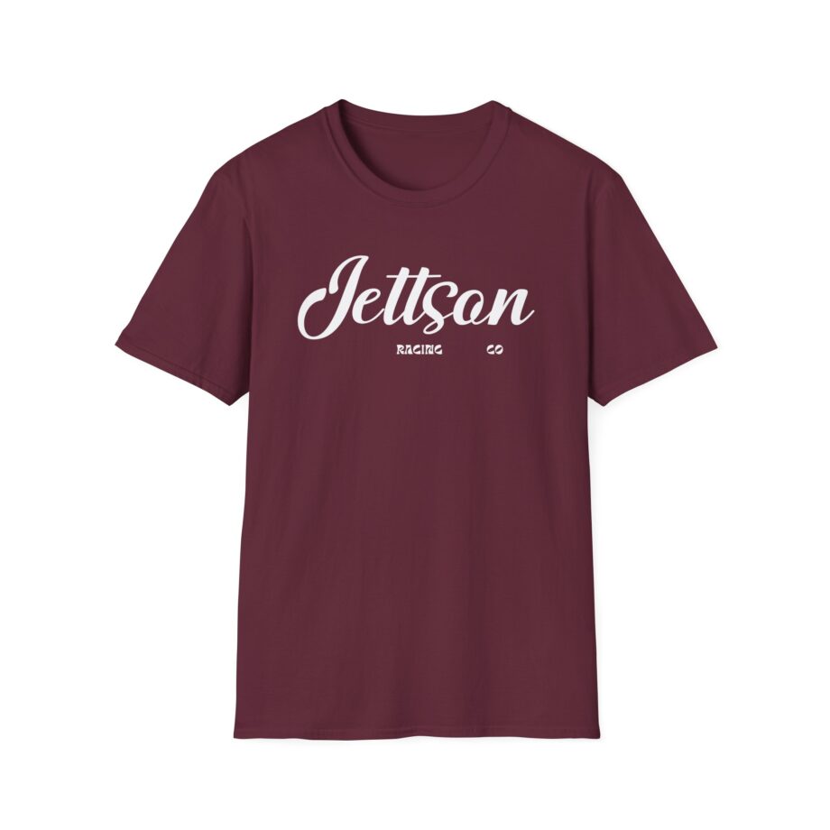 Jett Lawrence Unisex Softstyle T-Shirt