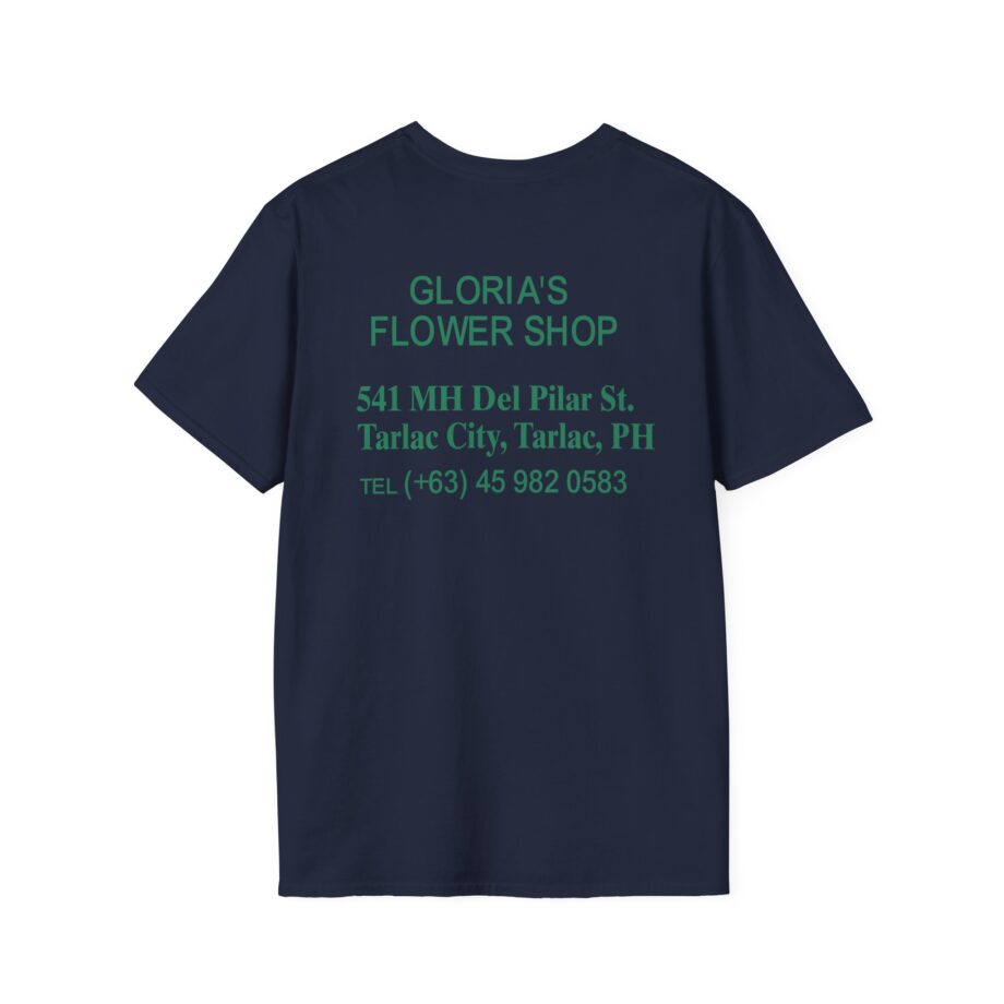 Daniel Caesar Unisex Softstyle T-Shirt