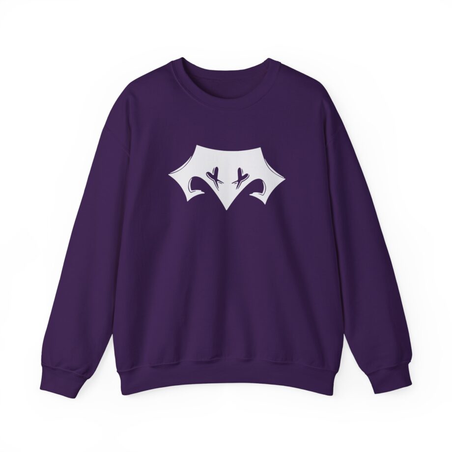 Clownpierce Unisex Heavy Blend™ Crewneck Sweatshirt